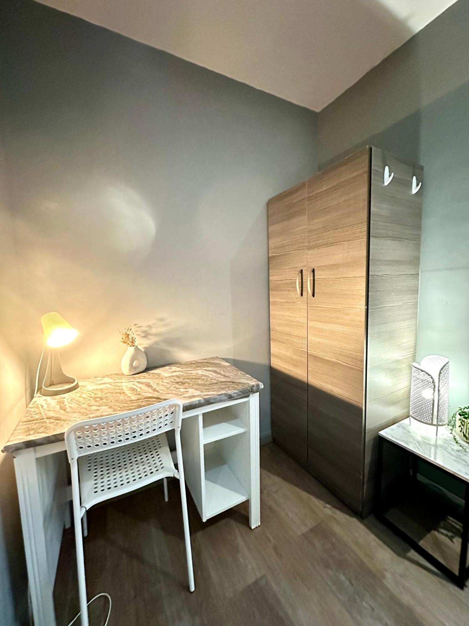 Spacious 3 Bedroom Flat In Kings Cross, St 159 런던 외부 사진